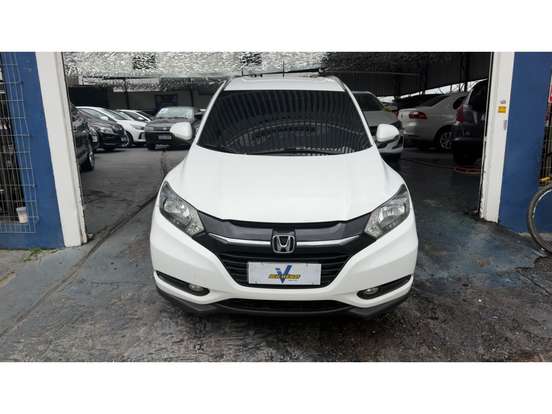 HONDA-HR-V-1.8 16V FLEX EX 4P AUTOMÁTICO HONDA-HR-V-2016