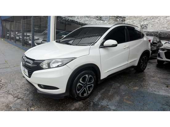 HONDA-HR-V-1.8 16V FLEX EX 4P AUTOMÁTICO HONDA-HR-V-2016
