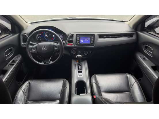 HONDA-HR-V-1.8 16V FLEX EX 4P AUTOMÁTICO HONDA-HR-V-2016