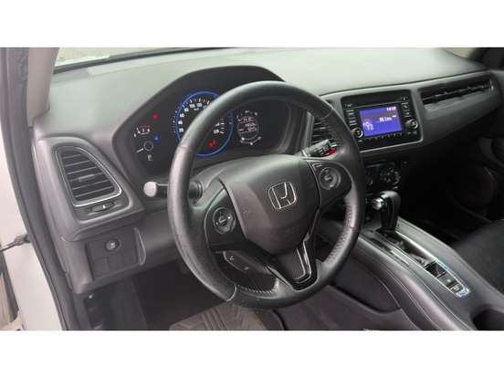 HONDA-HR-V-1.8 16V FLEX EX 4P AUTOMÁTICO HONDA-HR-V-2016
