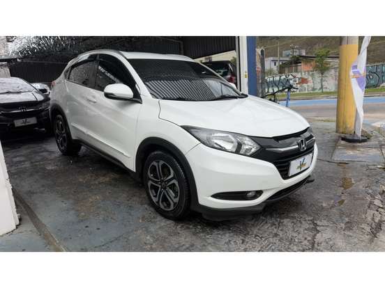 HONDA-HR-V-1.8 16V FLEX EX 4P AUTOMÁTICO HONDA-HR-V-2016
