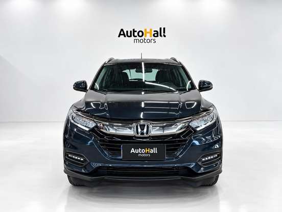 HONDA-HR-V-1.8 16V FLEX EXL 4P AUTOMÁTICO HONDA-HR-V-2021
