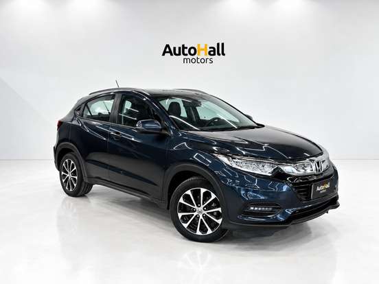 HONDA-HR-V-2021