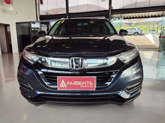 HONDA-HR-V-2021