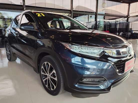 HONDA-HR-V-2021