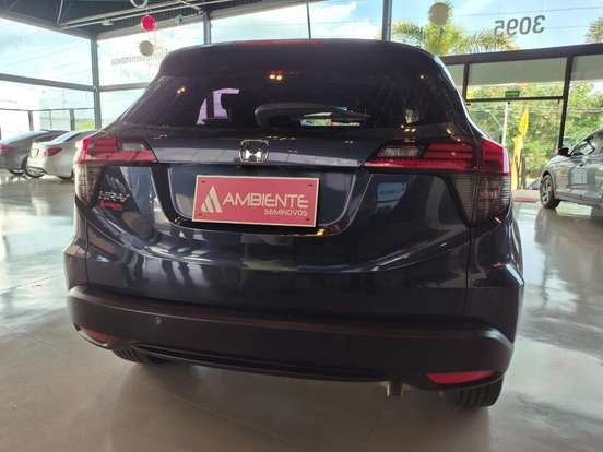 HONDA-HR-V-2021