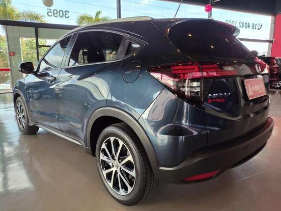 HONDA-HR-V-2021