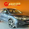 HONDA HR-V 1.8 16V FLEX EXL 4P AUTOMÁTICO HONDA HR-V 1.8 16V FLEX EXL 4P AUTOMÁTICO