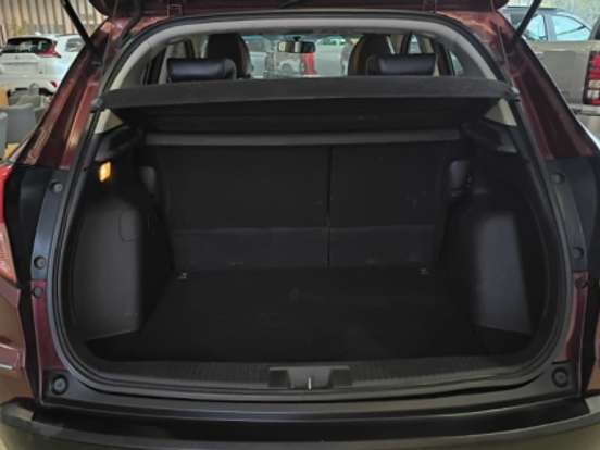 HONDA-HR-V-1.8 16V FLEX EXL 4P AUTOMÁTICO HONDA-HR-V-2017