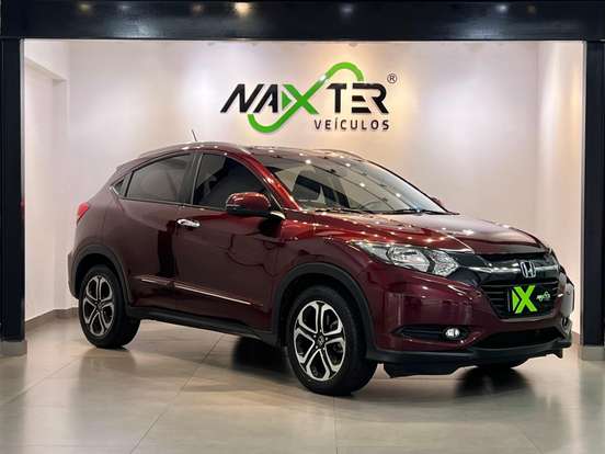 HONDA-HR-V-2018