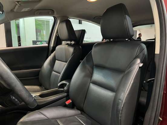 HONDA-HR-V-2018