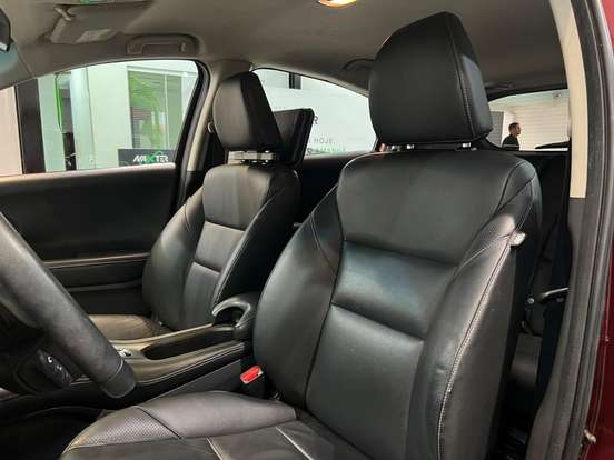 HONDA-HR-V-1.8 16V FLEX EXL 4P AUTOMÁTICO HONDA-HR-V-2018