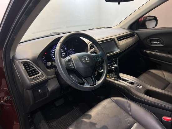 HONDA-HR-V-2018