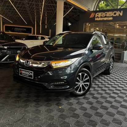 HONDA-HR-V-2020