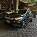HONDA HR-V 1.8 16V FLEX EXL 4P AUTOMÁTICO HONDA HR-V 1.8 16V FLEX EXL 4P AUTOMÁTICO