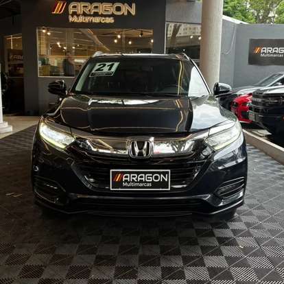 HONDA-HR-V-2020