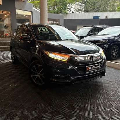 HONDA-HR-V-2020