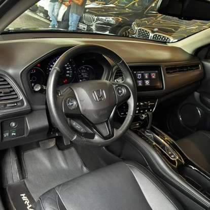 HONDA-HR-V-2020