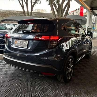 HONDA-HR-V-2020