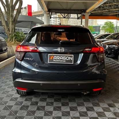 HONDA-HR-V-2020
