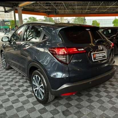 HONDA-HR-V-2020