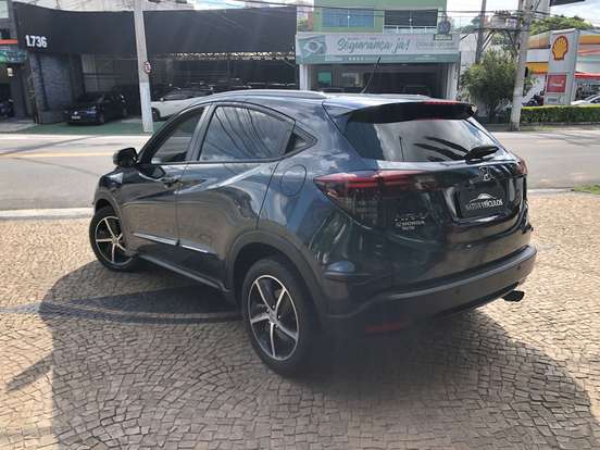 HONDA-HR-V-1.8 16V FLEX EXL 4P AUTOMÁTICO HONDA-HR-V-2019