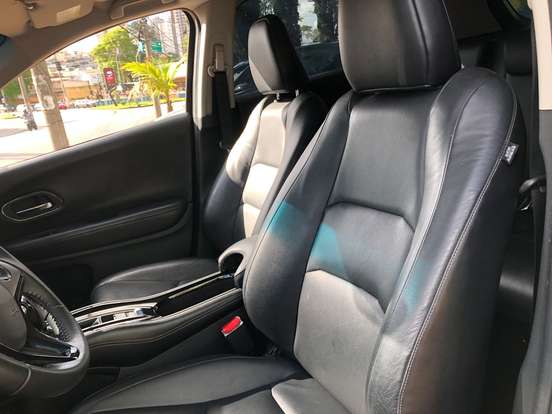 HONDA-HR-V-1.8 16V FLEX EXL 4P AUTOMÁTICO HONDA-HR-V-2019