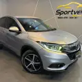 HONDA HR-V 1.8 16V FLEX LX 4P AUTOMÁTICO HONDA HR-V 1.8 16V FLEX LX 4P AUTOMÁTICO