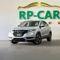 HONDA HR-V 1.8 16V FLEX LX 4P AUTOMÁTICO HONDA HR-V 1.8 16V FLEX LX 4P AUTOMÁTICO
