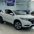 HONDA HR-V 1.8 16V FLEX LX 4P AUTOMÁTICO HONDA HR-V 1.8 16V FLEX LX 4P AUTOMÁTICO