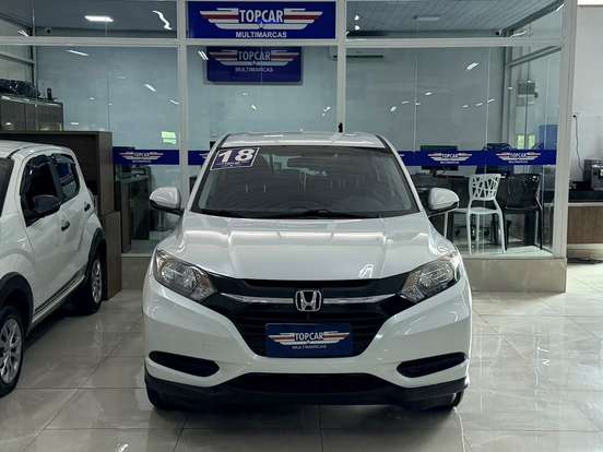 HONDA-HR-V-2018