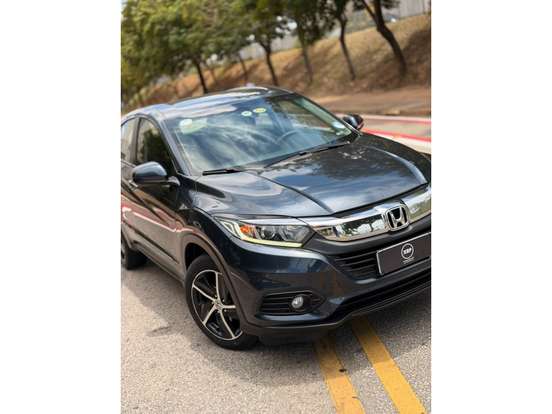 HONDA-HR-V-1.8 16V FLEX LX 4P AUTOMÁTICO HONDA-HR-V-2019