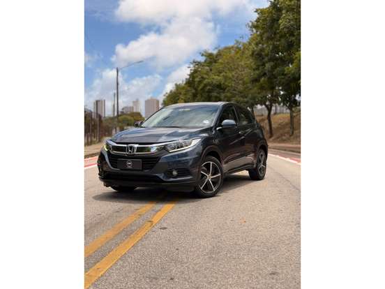 HONDA-HR-V-2019