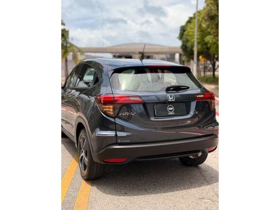 HONDA-HR-V-1.8 16V FLEX LX 4P AUTOMÁTICO HONDA-HR-V-2019