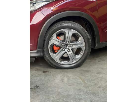 HONDA-HR-V-2017