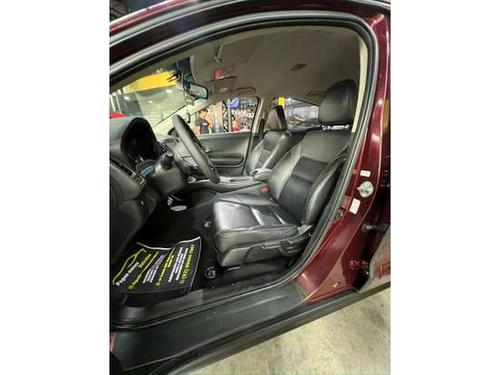 HONDA-HR-V-1.8 16V FLEX TOURING 4P AUTOMÁTICO HONDA-HR-V-2017