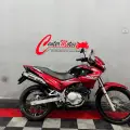HONDA NX4 FALCON HONDA NX4 FALCON
