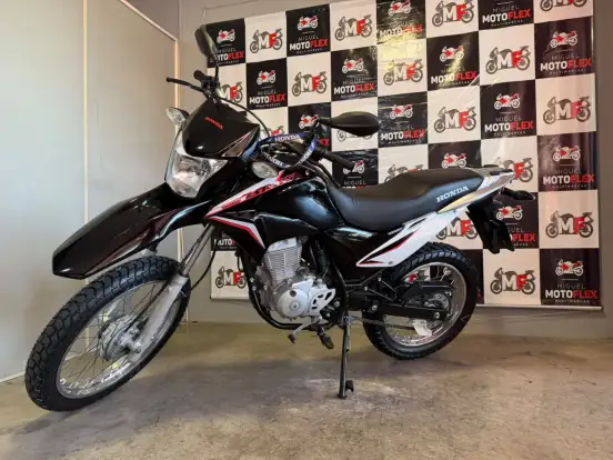 HONDA-NXR 150 BROS ES HONDA-NXR 150 BROS ES-2014