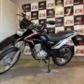 HONDA NXR 150 BROS ES HONDA NXR 150 BROS ES