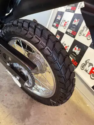 HONDA-NXR 150 BROS ES HONDA-NXR 150 BROS ES-2014