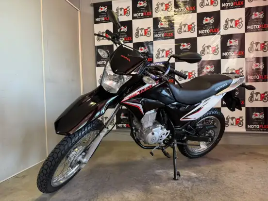 HONDA-NXR 150 BROS ES HONDA-NXR 150 BROS ES-2014