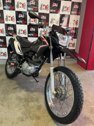 HONDA-NXR 150 BROS ES HONDA-NXR 150 BROS ES-2014