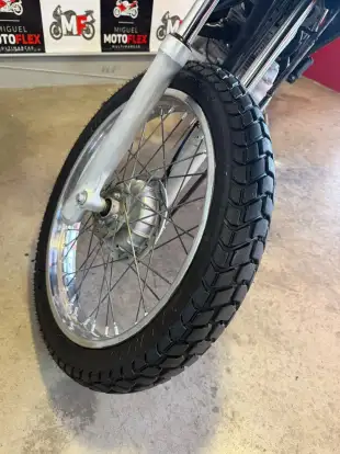 HONDA-NXR 150 BROS ES-2014