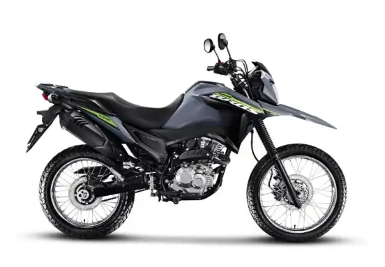HONDA-NXR 160 BROS ABS-2026