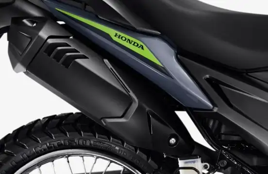 HONDA-NXR 160 BROS ABS-2026