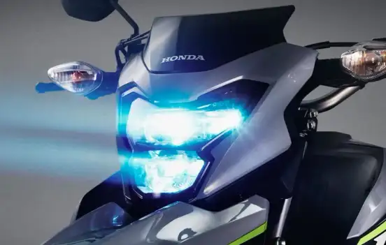 HONDA-NXR 160 BROS ABS-2026