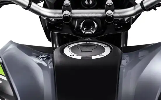 HONDA-NXR 160 BROS ABS-2026