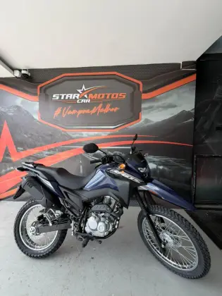 HONDA NXR 160 BROS CBS 