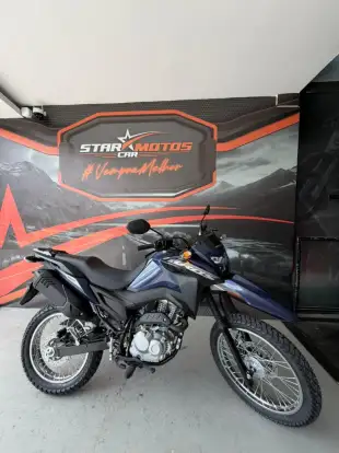 HONDA-NXR 160 BROS CBS HONDA-NXR 160 BROS CBS-2026