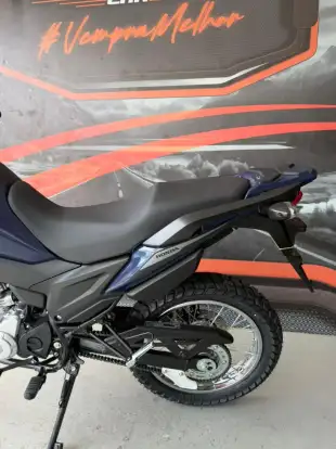 HONDA-NXR 160 BROS CBS-2026